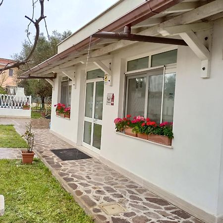 Il Focolare Bed & Breakfast Focene Luaran gambar