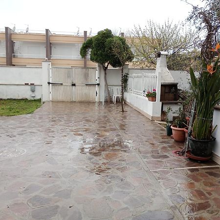 Il Focolare Bed & Breakfast Focene Luaran gambar