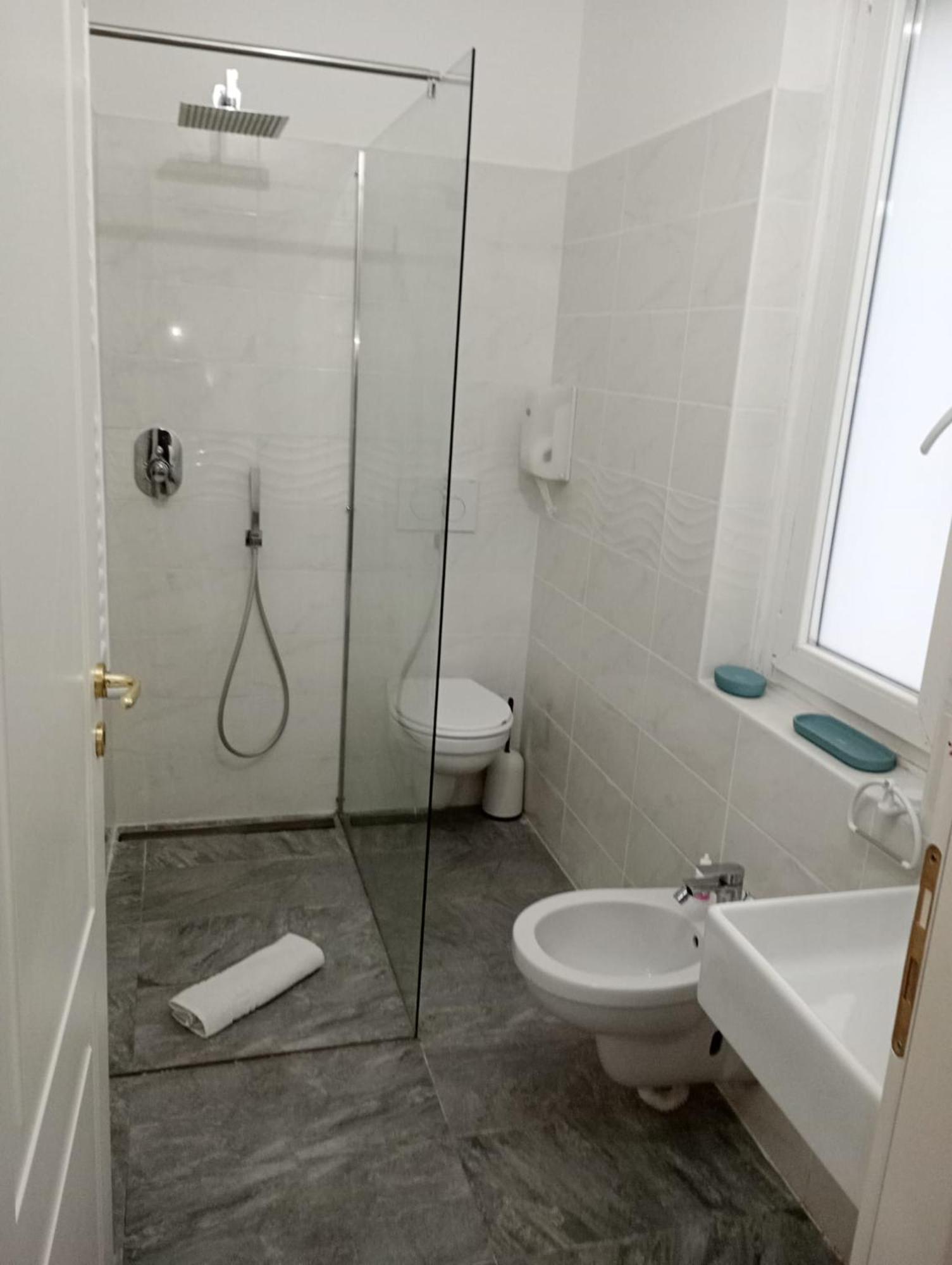 Il Focolare Bed & Breakfast Focene Luaran gambar