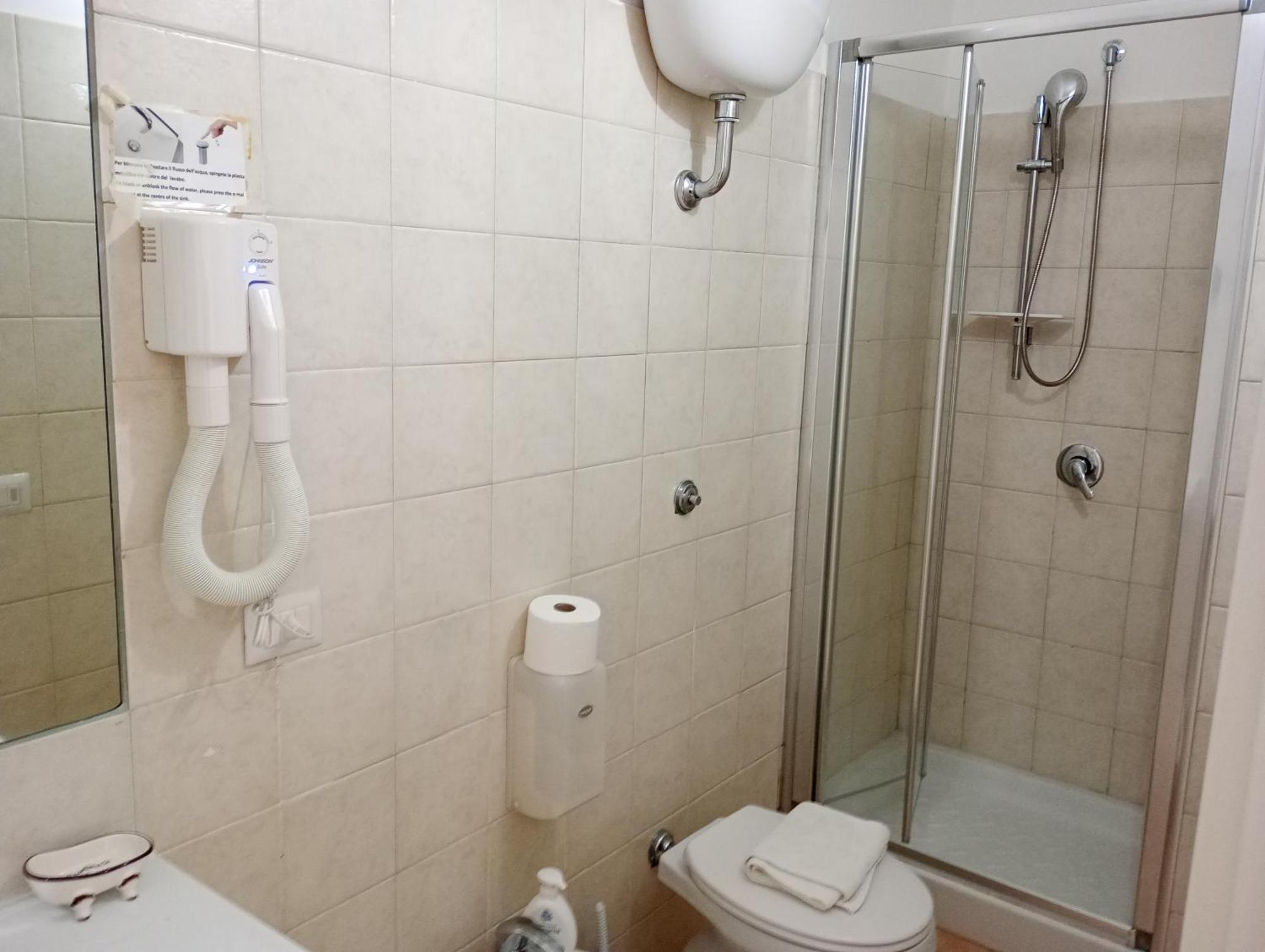 Il Focolare Bed & Breakfast Focene Luaran gambar