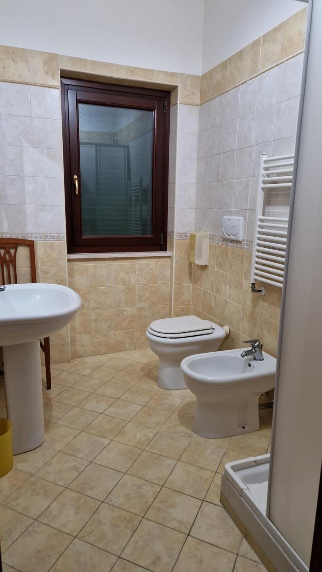 Il Focolare Bed & Breakfast Focene Luaran gambar