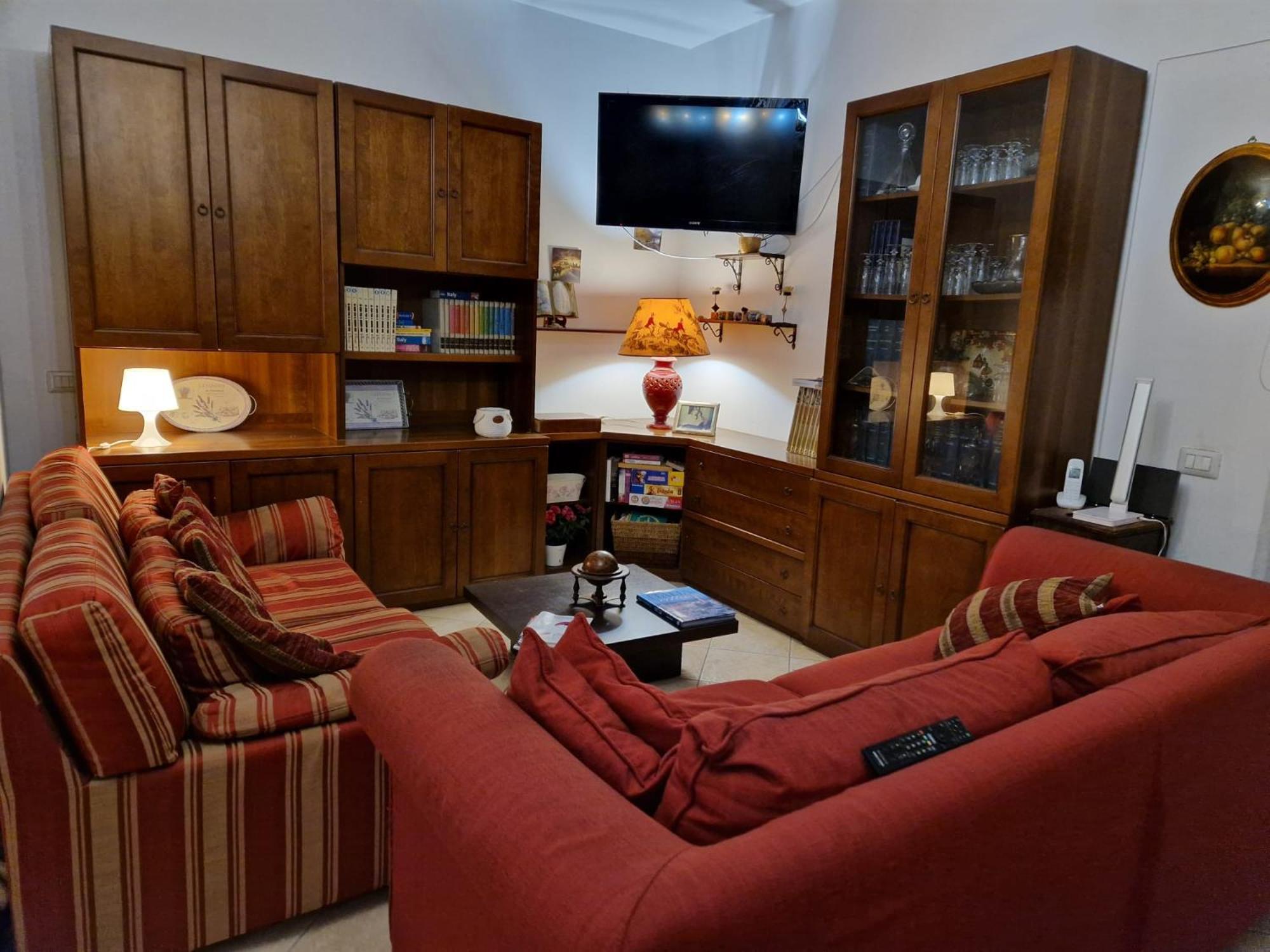 Il Focolare Bed & Breakfast Focene Luaran gambar