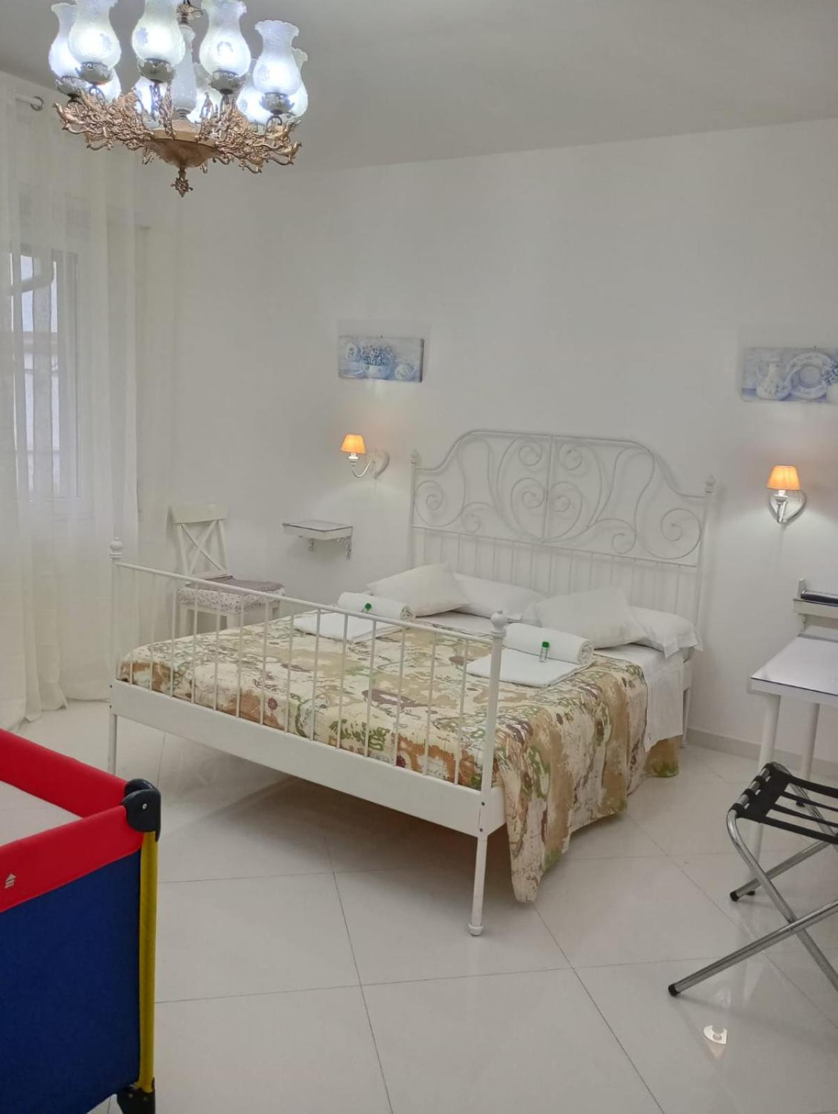 Il Focolare Bed & Breakfast Focene Luaran gambar