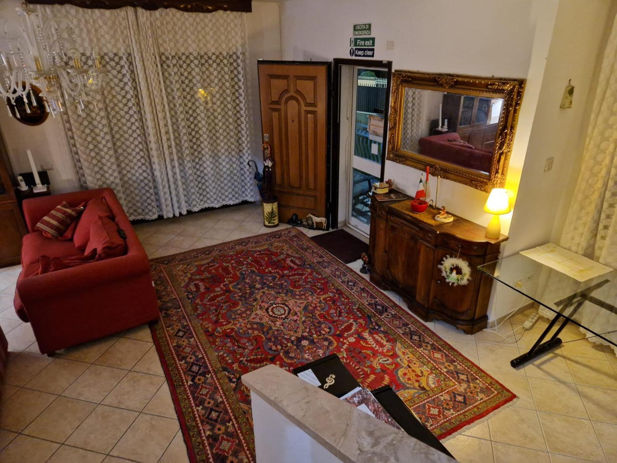 Il Focolare Bed & Breakfast Focene Luaran gambar
