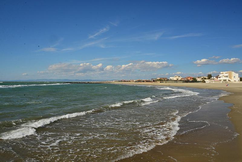 Il Focolare Bed & Breakfast Focene Luaran gambar