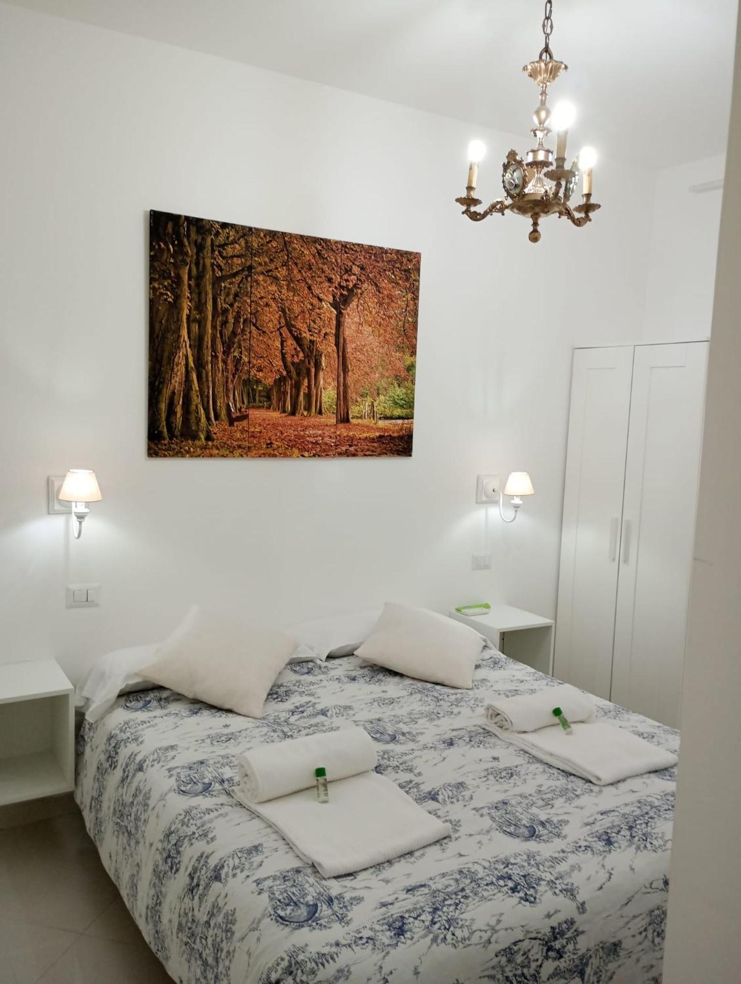 Il Focolare Bed & Breakfast Focene Luaran gambar
