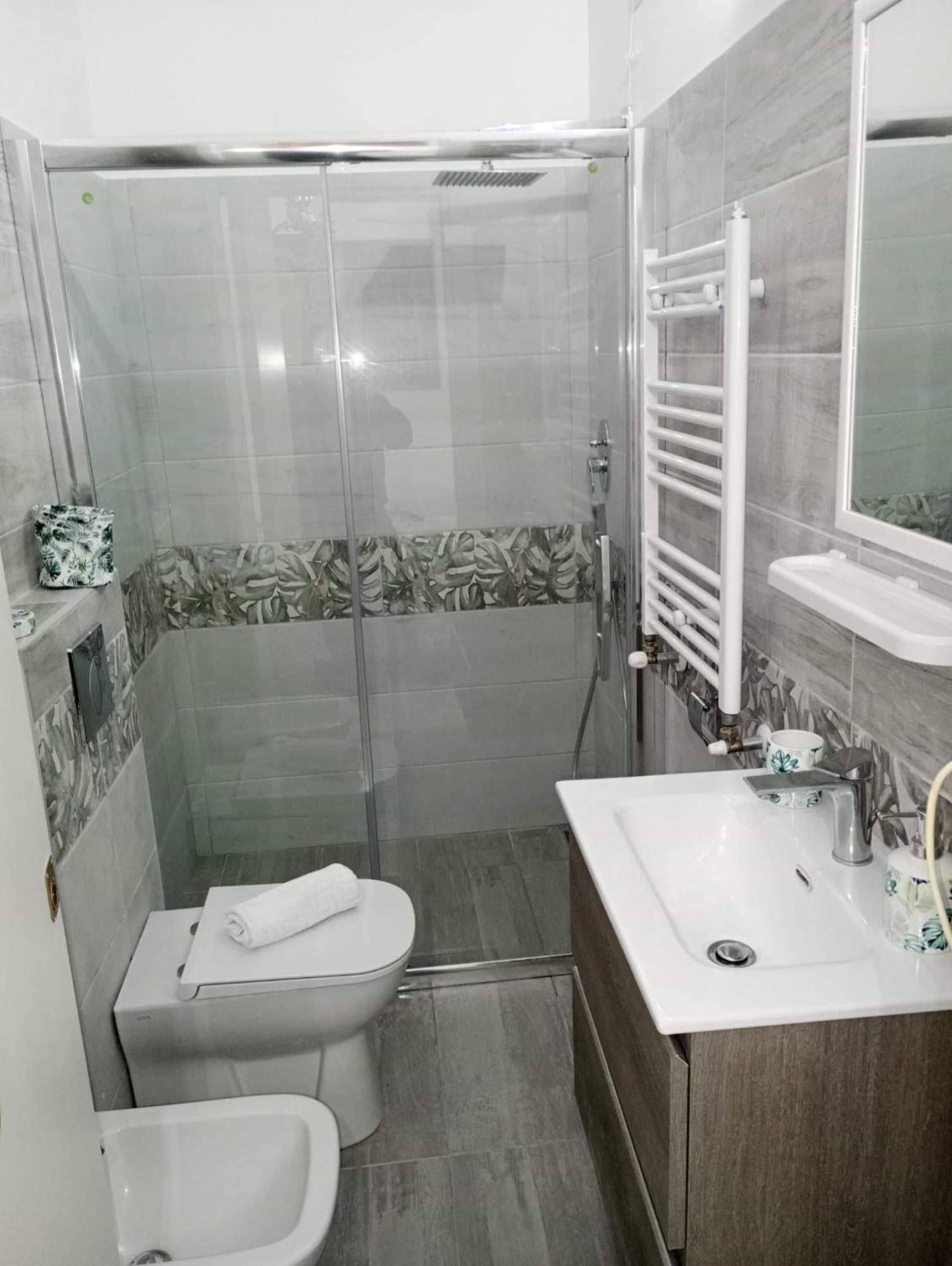Il Focolare Bed & Breakfast Focene Luaran gambar