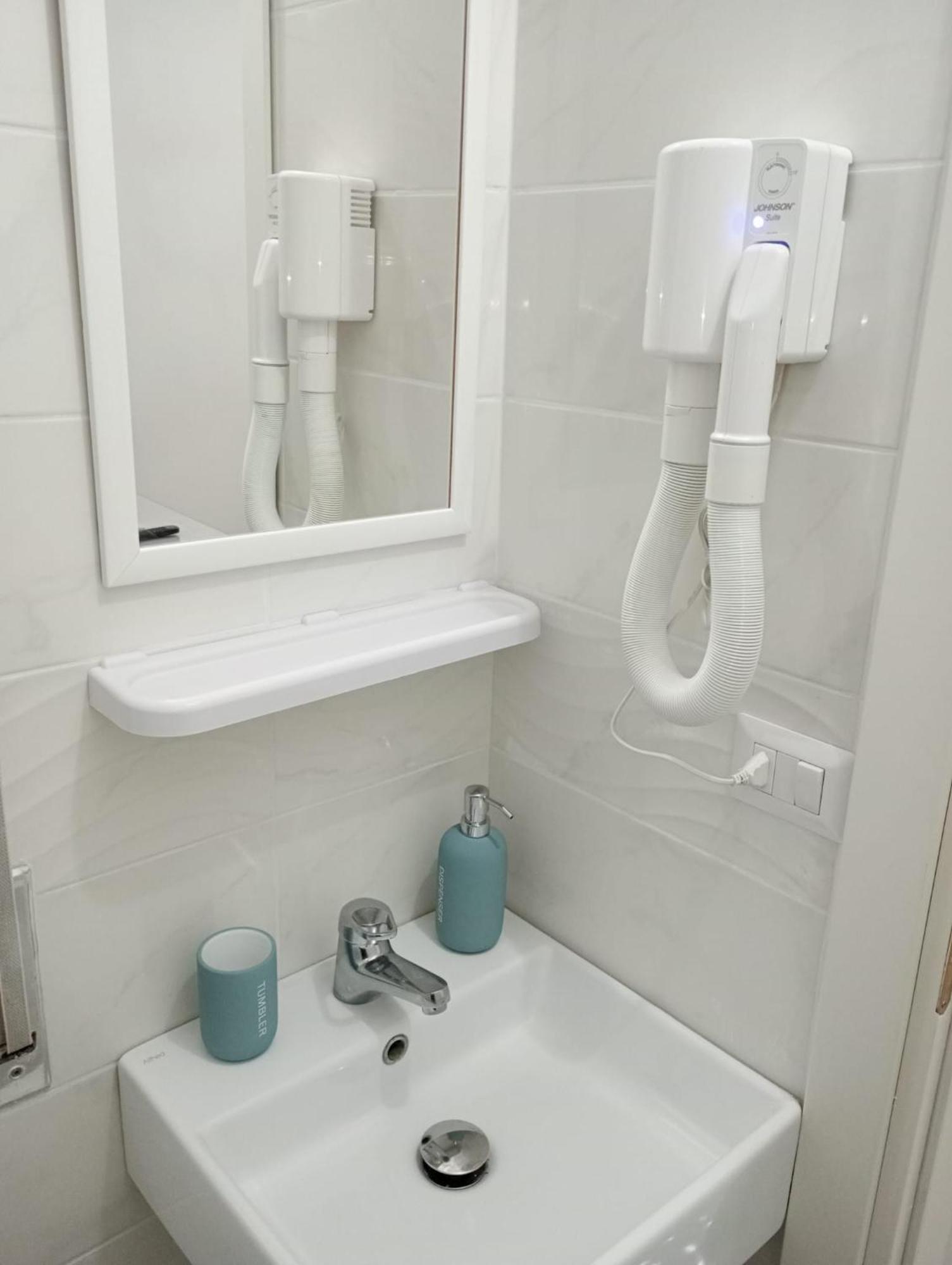 Il Focolare Bed & Breakfast Focene Luaran gambar