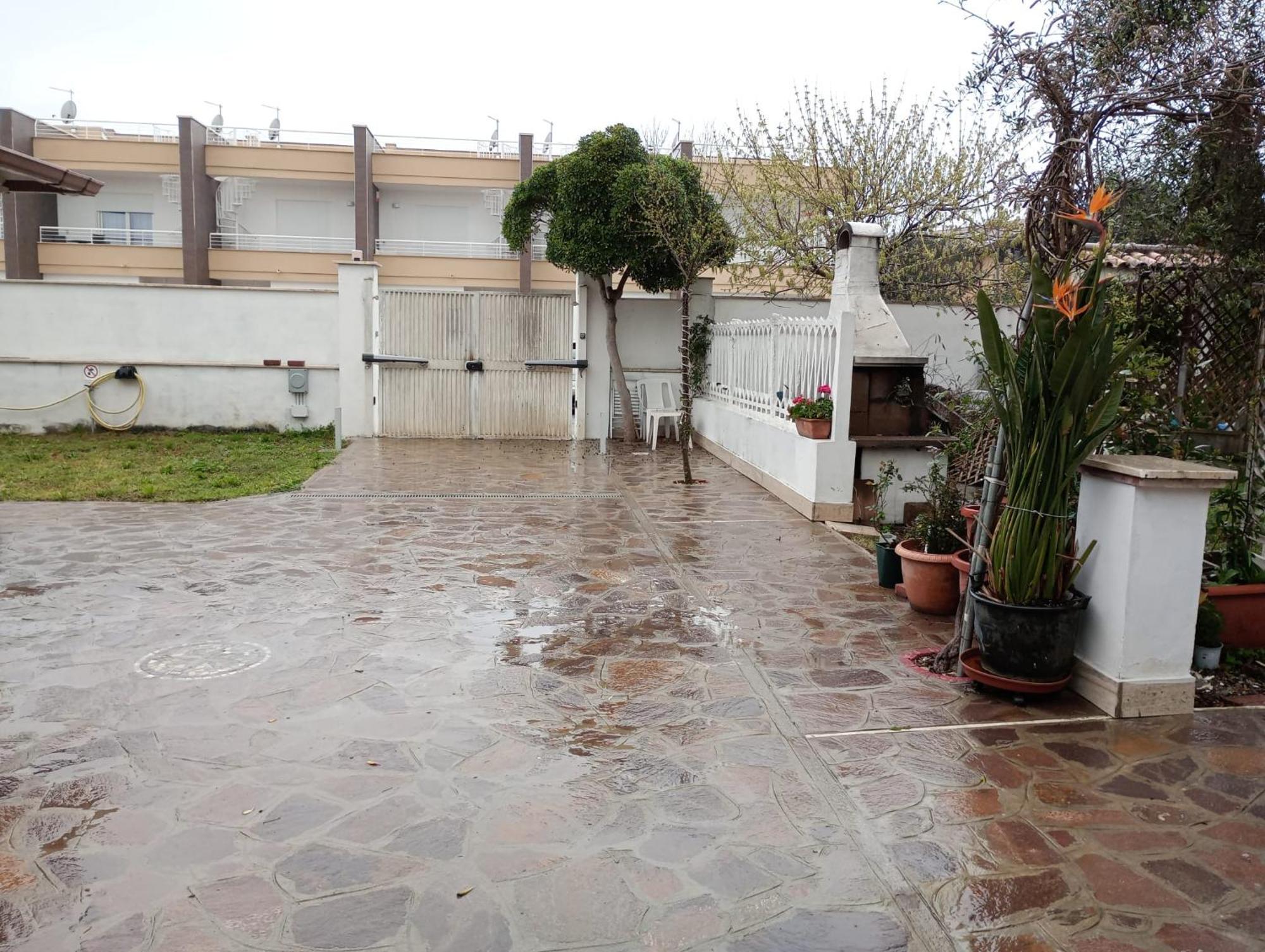 Il Focolare Bed & Breakfast Focene Luaran gambar